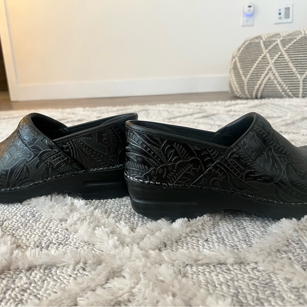 Dansko clogs - Picture 12 of 12